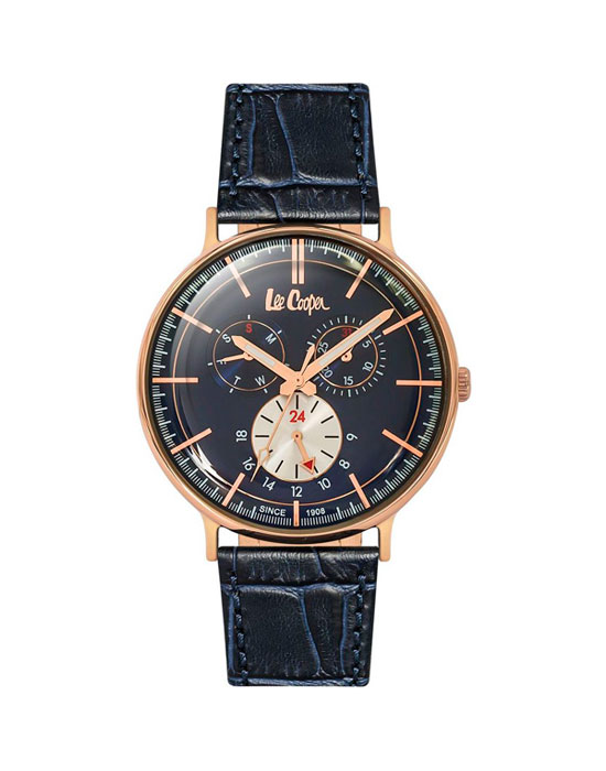 Часы Lee Cooper Casual LC06383.499